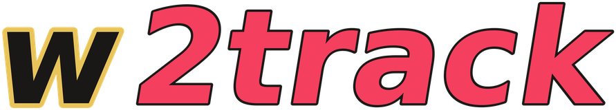 w2track logo
